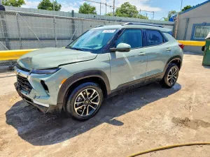 Chevrolet Trailblazer 1.3L 3 2026