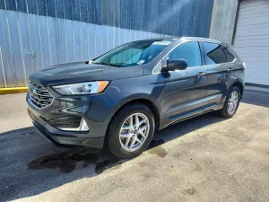 Ford Edge 2.0L 4 2021