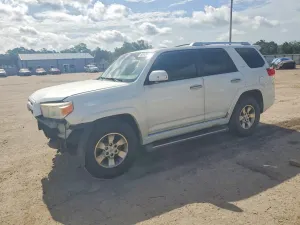 Toyota 4Runner 4.0L 6 2011