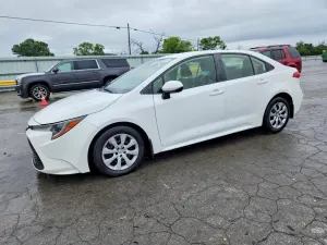 Toyota Corolla 1.8L 4 2020