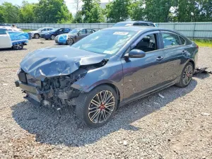 Kia Cerato / Forte / K3 1.6L 4 2021