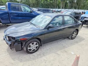 Hyundai Elantra 2.0L 4 2005