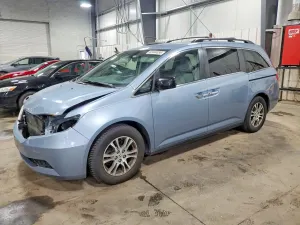 Honda Odyssey 3.5L 6 2011