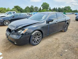 Lexus ES 3.5L 6 2007