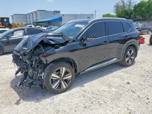 Nissan Rogue 1.5L 3 2023