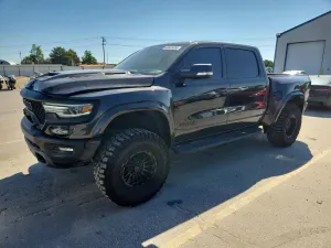 RAM 1500 6.2L 8 2021