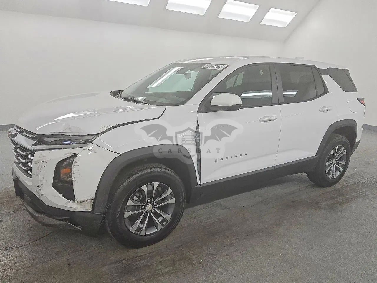 Chevrolet Equinox 1.5L 4 2026
