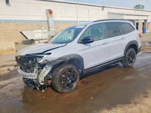 Honda Pilot 3.5L 6 2022