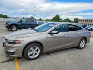 Chevrolet Malibu 1.5L 4 2023