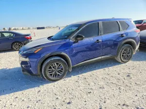 Nissan Rogue 1.5L 3 2022