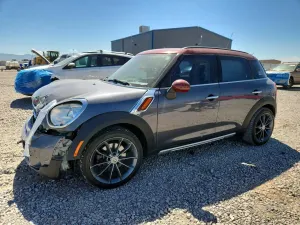 Mini Cooper 1.6L 4 2016