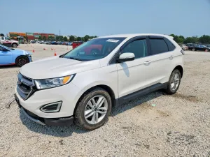 Ford Edge 2.0L 4 2018