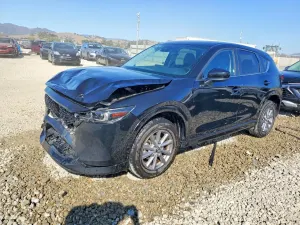Mazda CX-5 2.5L 4 2025