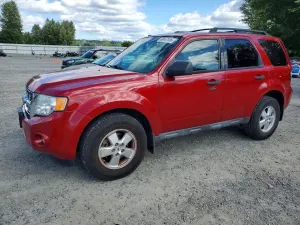Ford Escape 2.5L 4 2010