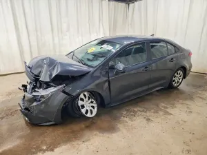Toyota Corolla 2.0L 4 2026