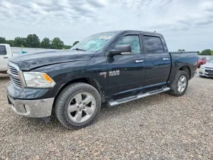 RAM 1500 5.7L 8 2016