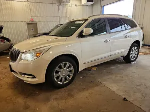 Buick Enclave 3.6L 6 2014