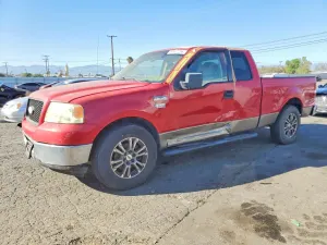 Ford F-150 4.6L 8 2006