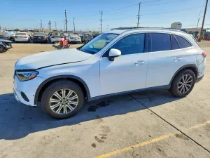 Mercedes-Benz GLC 2.0L 4 2024