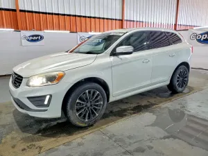 Volvo XC60 3.0L 6 2015