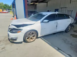 Chevrolet Malibu 1.5L 4 2021