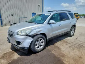 Saturn Outlook 3.6L 6 2009