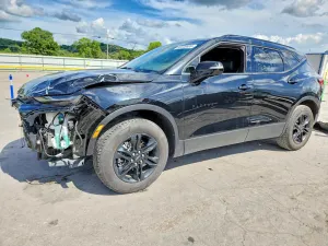 Chevrolet Blazer 2.0L 4 2021