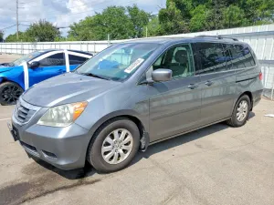 Honda Odyssey 3.5L 6 2009