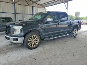 Ford F-150 3.5L 6 2015