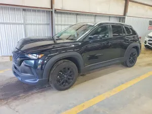 Mazda CX-50 2.5L 4 2025
