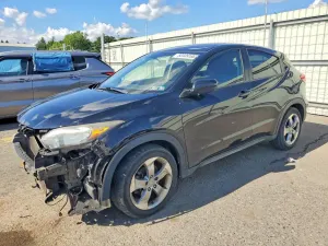 Honda HR-V 1.8L 4 2017