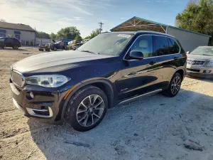 BMW X5 3.0L 6 2018