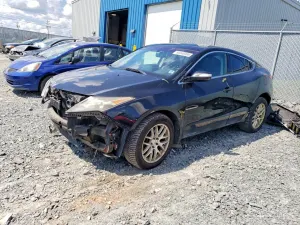 Acura ZDX 3.7L 6 2010