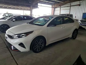 Kia Cerato / Forte / K3 2.0L 4 2022