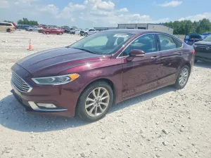 Ford Fusion 1.5L 4 2017
