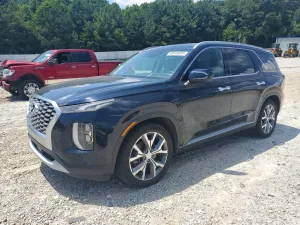 Hyundai Palisade 3.8L 6 2020