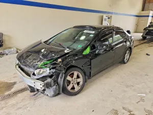 Honda Civic 1.8L 4 2014