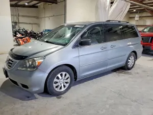Honda Odyssey 3.5L 6 2010