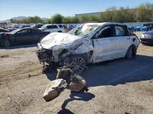 Cadillac XT6 3.6L 6 2020