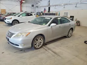Lexus ES 3.5L 6 2010