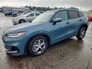 Honda HR-V 2.0L 4 2025
