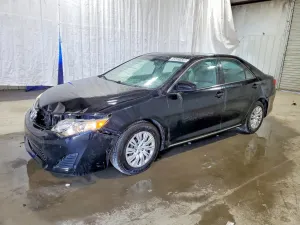 Toyota Camry 2.5L 4 2012