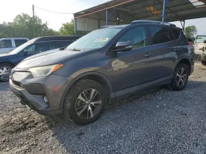 Toyota Rav4 2.5L 4 2016