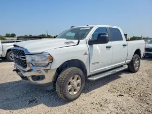 RAM 2500 6.7L 6 2024