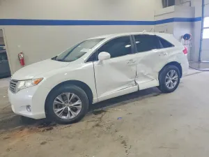Toyota Venza 3.5L 6 2009
