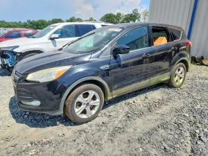 Ford Escape 2.5L 4 2015