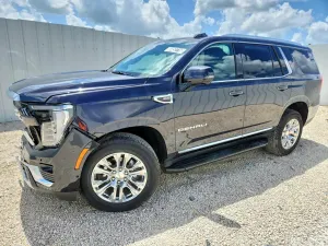 GMC Yukon 6.2L 8 2026