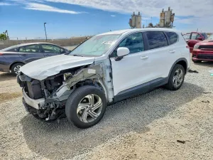 Hyundai Santa Fe 2.5L 4 2021