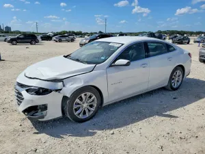 Chevrolet Malibu 1.5L 4 2020