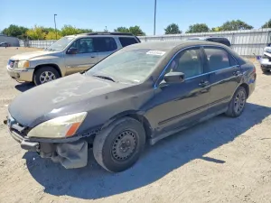 Honda Accord 2.4L 4 2003